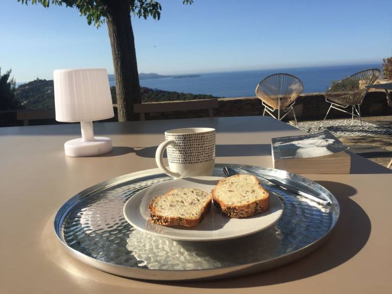 Huis Bormes-les-Mimosas