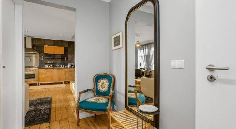 Rental apartment with patio | Close to Hallgrímskirkja — photo 2