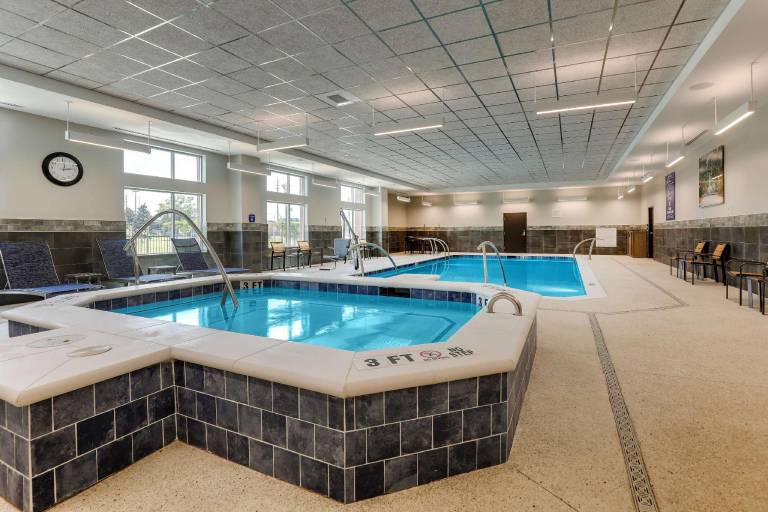 Drury Plaza Hotel Savannah Pooler — photo 4