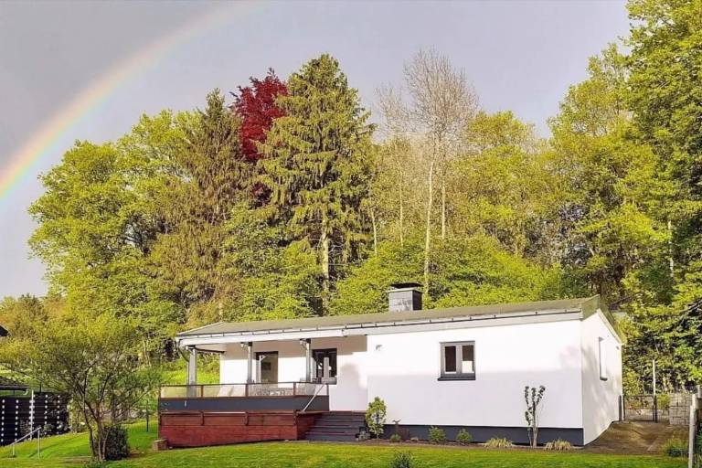 Huis  Möhnesee