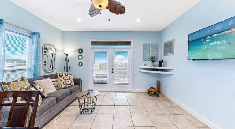 Vacation home with 3 rooms for 8 persons in Gulf Shores, AL