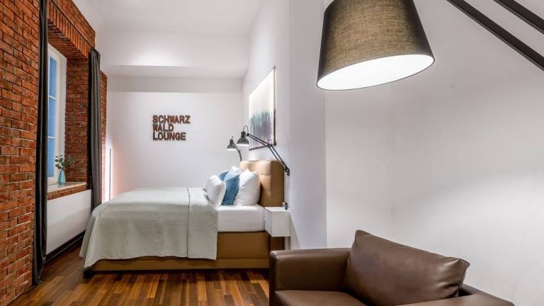 Ferienwohnung Ebersteinburg