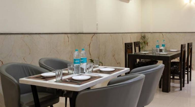 Hotel Daira Suite The Tark Near Aerocity — photo 5