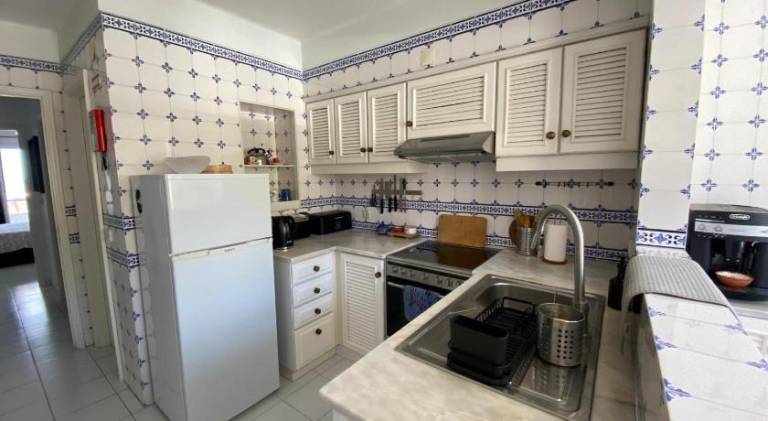 Fully equipped apartment | Next to the beach | Pets allowed — photo 4