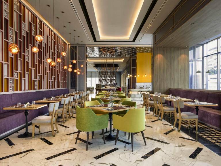 Ibis Bangkok Sukhumvit 24 — photo 5