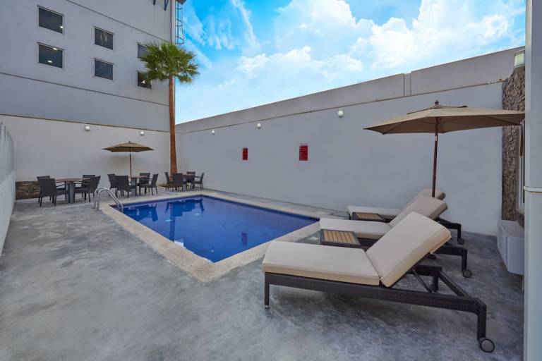 Aparthotel  San Pedro Garza García
