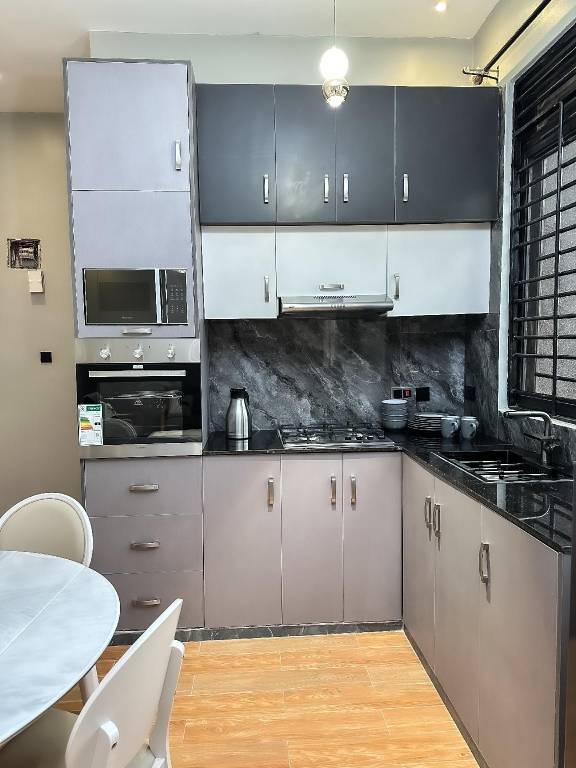 Apartment | Perfect for remote work — photo 4