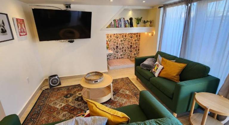 House | Close to the beach | Pets allowed — photo 2