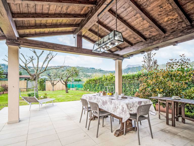 Ferienhaus  Viareggio