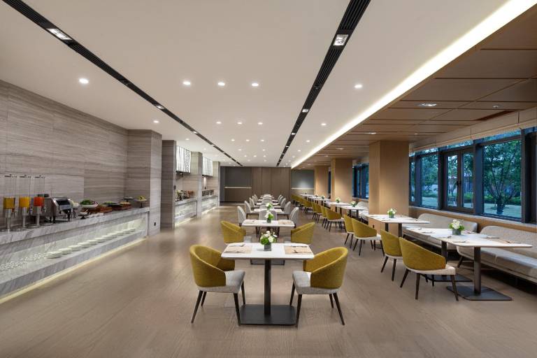 Suzhou Xinleting Dongyan Road Serviced Apartment — photo 3