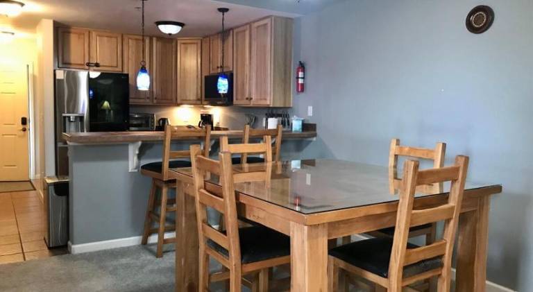 House with 1 room for 4 persons — photo 4