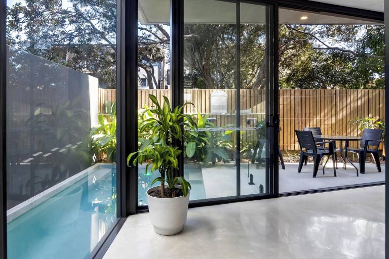 House Mooloolaba