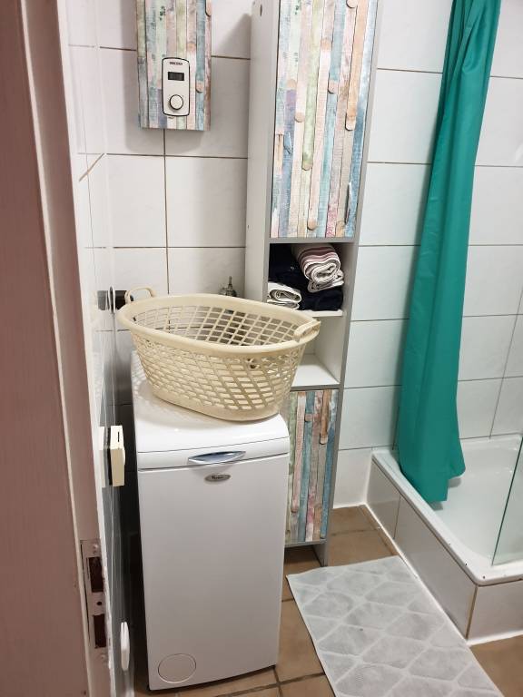 Ferienwohnung Dieburg