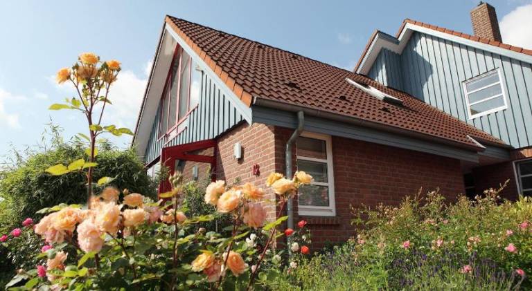 60 m&sup2; Ferienwohnung