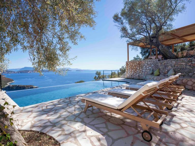 Villa Sivota