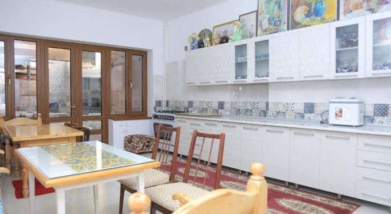 Rumi Hotel & Hostel — photo 4