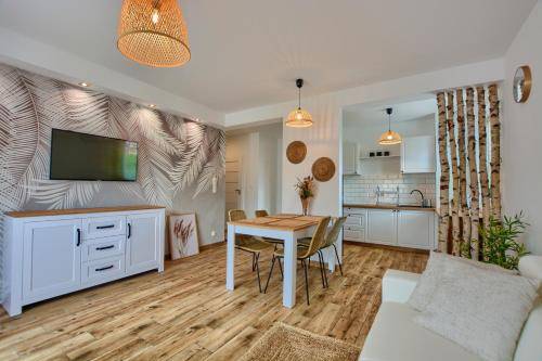 Apartament Ustrzyki Dolne
