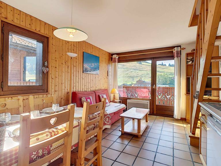 Studio La Clusaz