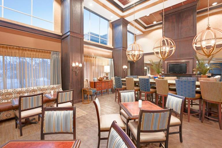 Hampton Inn & Suites Wells-Ogunquit — photo 3