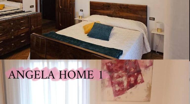 Apartment with terrace & garden in Rimini