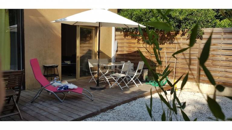 Appartement La Roquette-sur-Siagne