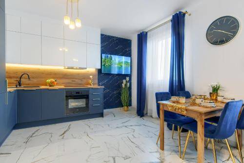 Apartament Gorzów Wielkopolski