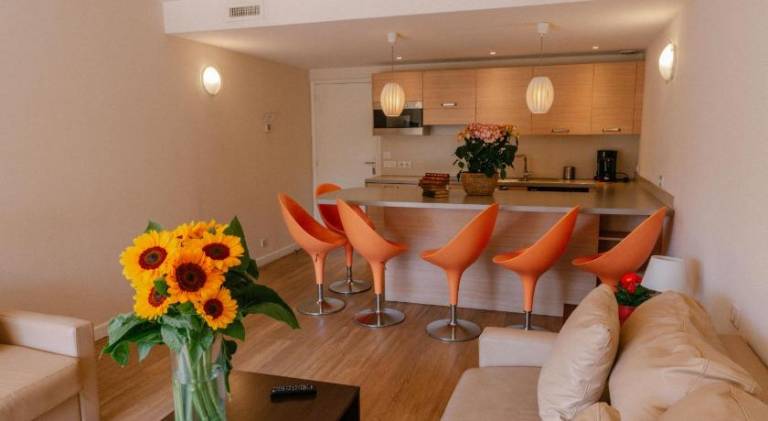 Residence Chateauneuf — photo 4