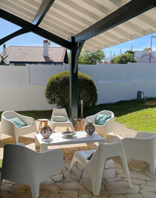 House Anglet