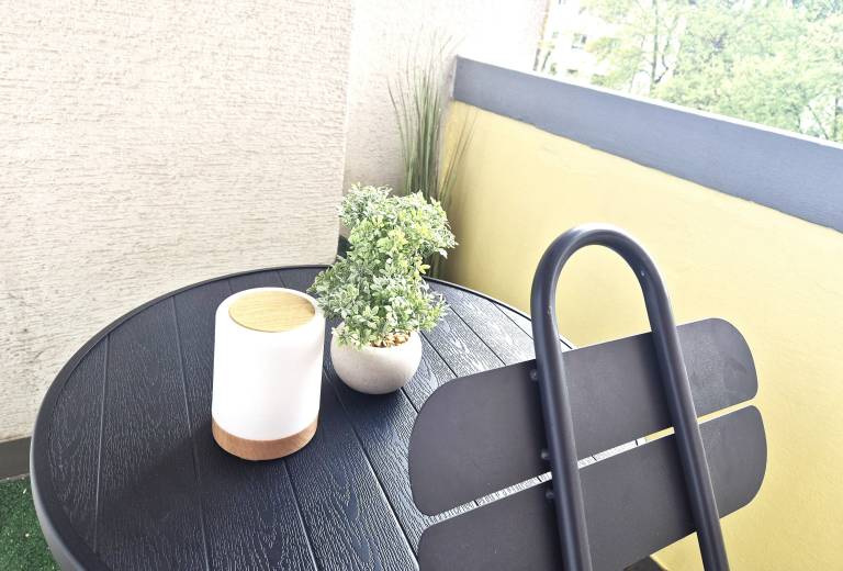 Appartement Geispolsheim