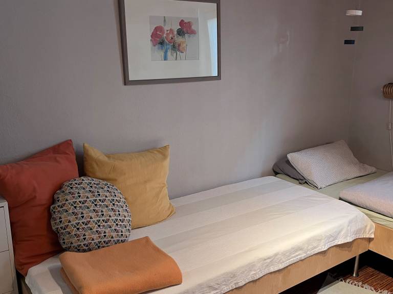 Ferienwohnung Vahrenwald-List