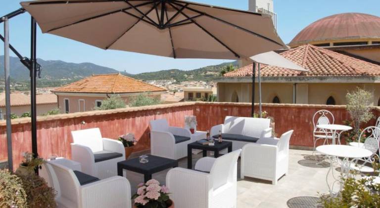Hotel Sa Cralla Villasimius — photo 2