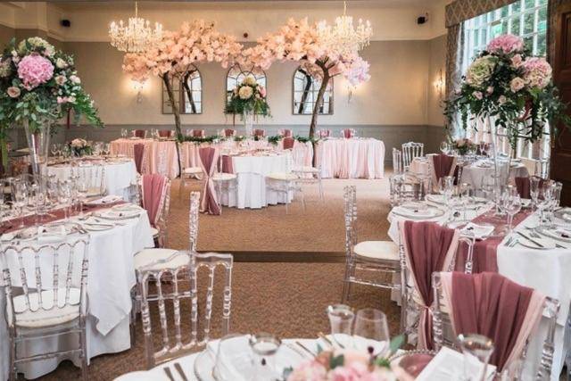 Dovecliff Hall Hotel — photo 2