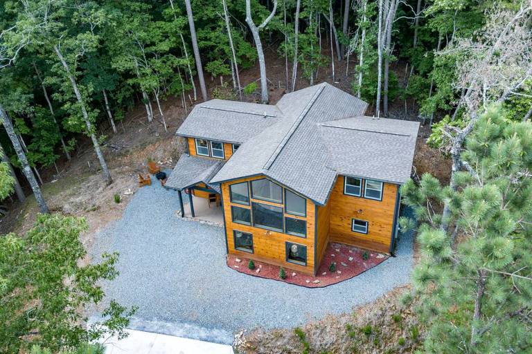 House  Ellijay