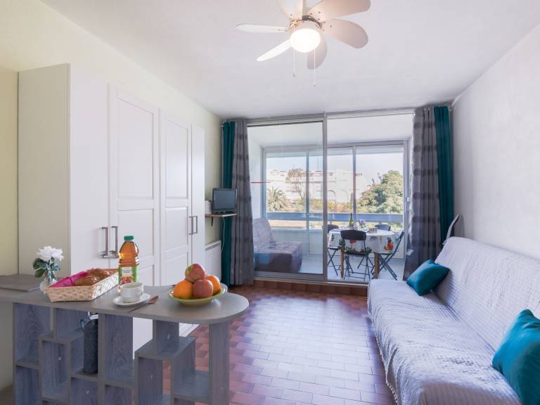 Ferienwohnung Port-Camargue