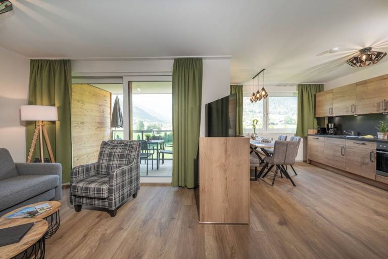 Aparthotel Matrei in Osttirol
