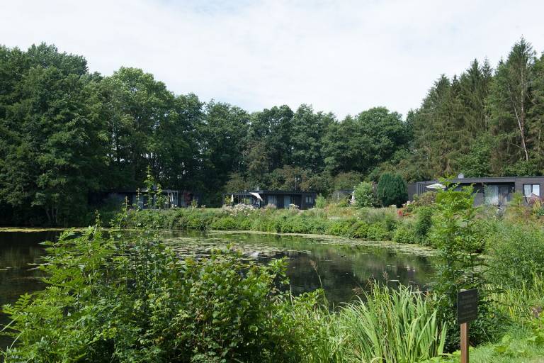 Ferienhaus Scharbeutz