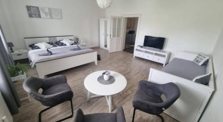 Ferienwohnung Pilsen