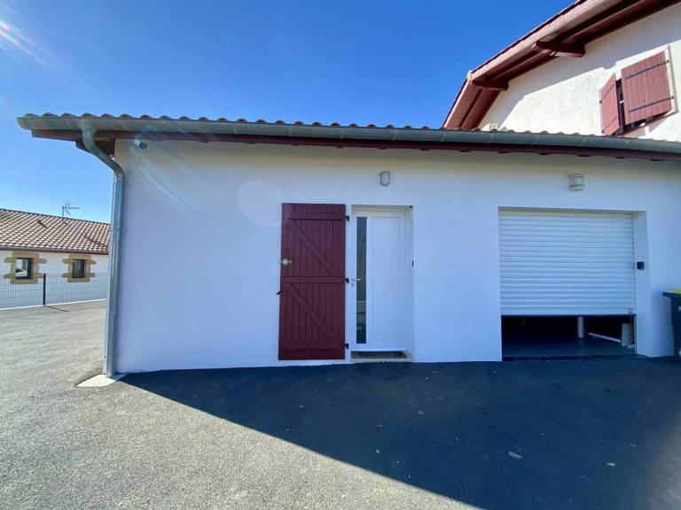 Appartement  Larressore