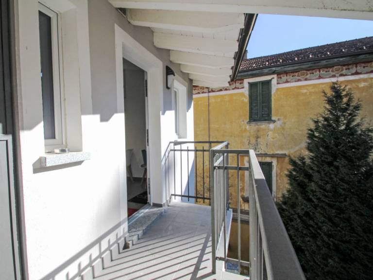 Apartment  Lavena Ponte Tresa
