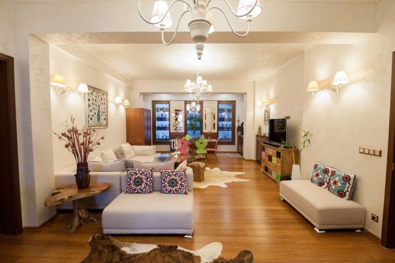Apartamento Old City Center