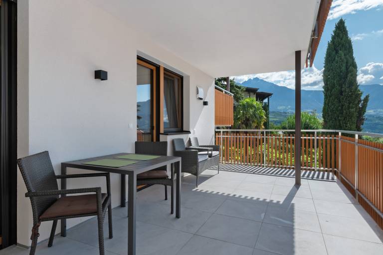 Appartamento Lagundo