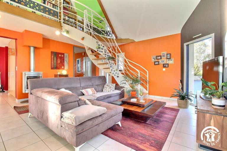 Wonderful gite with terrace, barbeque & yard | Dogs allowed in Vannes
