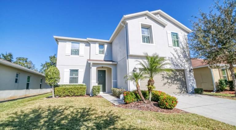 Vivenda  Kissimmee