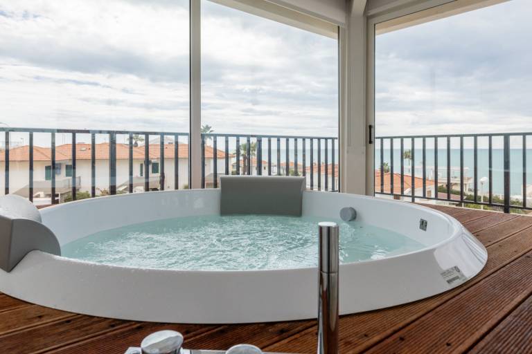 Apartament Marina di Ragusa