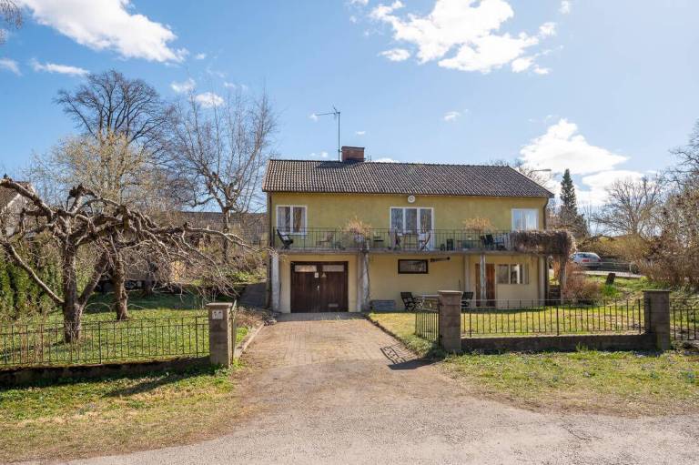 Ferienwohnung Älvsjö