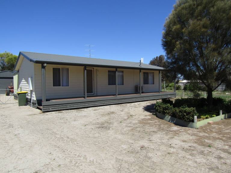 House  Marion Bay