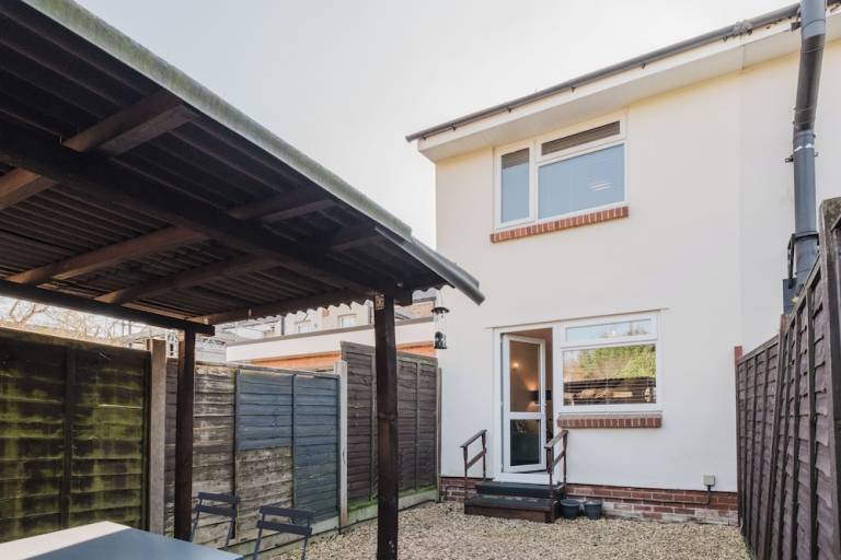 House Cheltenham