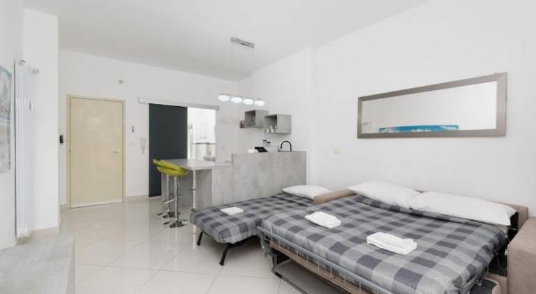 Beautiful apartment | Next to the beach | Pets are welcome — photo 2