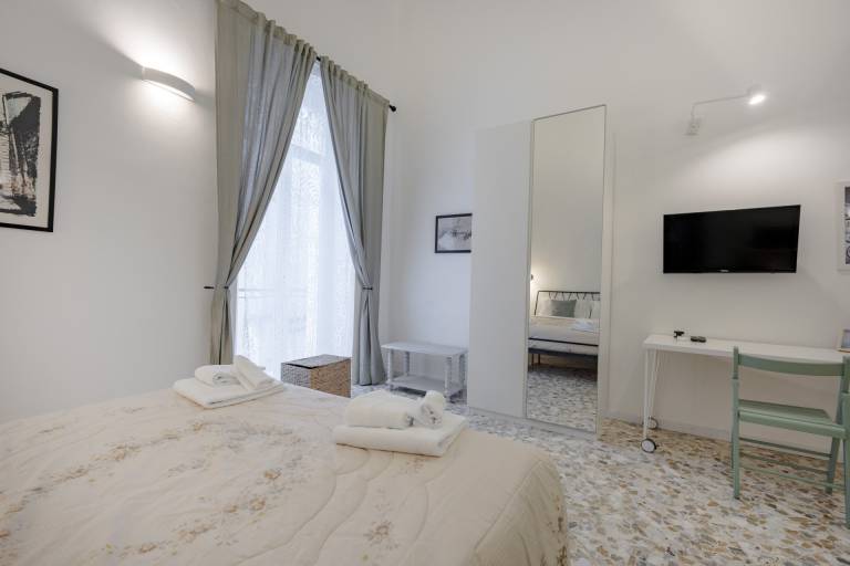 Ferienwohnung in Modugno f&uuml;r max. 4 Personen