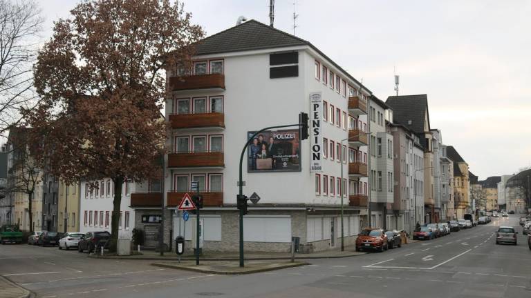 Ferienwohnung  Essen